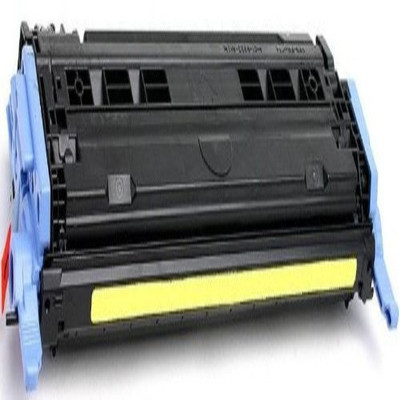 

Printwell 124A / Q6002A Yellow Toner Cartridge Compatible for HP for Use in Color Laserjet 1600/2605dn/CM 1017MFP/2600dn/2600dtn/2600/CM 1015MFP Single Color Ink Toner(Yellow)