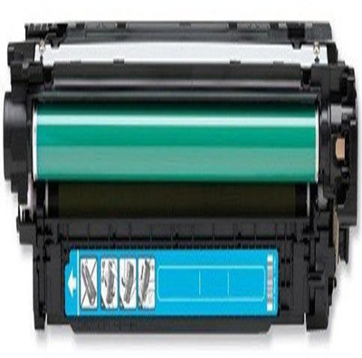 

Printwell 504A / CE251A Cyan Toner CartridgeCompatible For HP 504A Cyan Toner Cartridge For Use In HP Color LaserJet CM3530, LaserJet CM3530fs, LaserJet CP3525dn, LaserJet CP3525n, LaserJet CP3525x Single Color Ink Toner(Cyan)