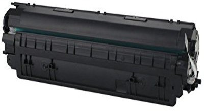 

Printwell 78A / CE278A Toner Cartridge For Use In HP LaserJet P1560, HP LaserJet P1566, HP LaserJet P1606, HP LaserJet P1606dn, HP LaserJet M1536dnf MFP Printers Single Color Ink Toner(Black)