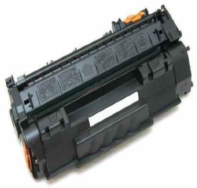 

Printwell 49A / Q5949A Toner Cartridge Comatible for HP 49A Toner Cartridge Single Color Ink Toner(Black)