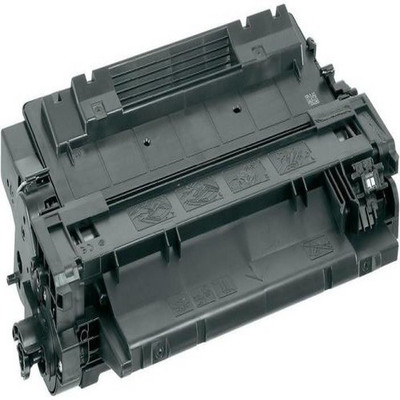 

Printwell 55A / CE255A Toner Cartridge Compatible for HP 55A For Use In HP LaserJet Enterprise 500 MFP M525DN, 500 MFP M525F, FLOW MFP M525C, P3015, P3015D, P3015DN, P3015N and P3015X Single Color Ink Toner(Black)