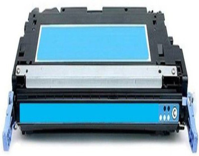 

Printwell 501A / Q6471A Toner Cartridge Compatible for HP Color Laserjet CP3505dn, CP3505n, CP3505x, 3600, 3600n, 3600dn, 3800, 3800n, 3800dn and 3800dtn Printer Single Color Ink Toner(Cyan)