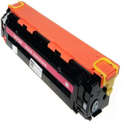 

Printwell 131A / CF213A Magenta Toner Cartridge For Use In HP All-in-One Printers Color LaserJet Pro 200, M276n MFP, Color LaserJet Pro 200, M276nw, MFP HP Laser Printers Color LaserJet Pro 200, M251n, Color LaserJet Pro 200, M251nw Single Color Ink Toner