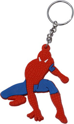 

Golden fox Jacket Key chain (u- kc- 20) Key Chain