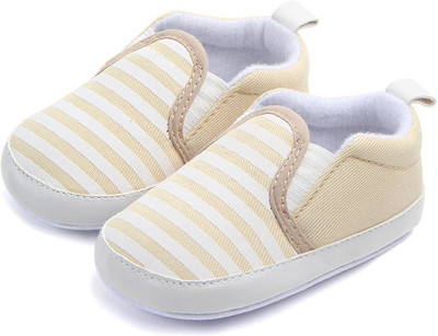 

Seajol Boys Slip on Casual Boots(Yellow