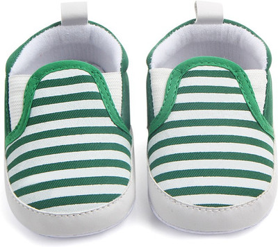

Seajol Boys Slip on Casual Boots(Yellow, Green
