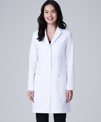 tradin Lab Coat(Cotton)