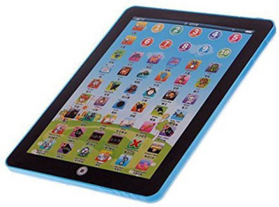 

Prro P1000 Kids Educational Tablet -007(Black)
