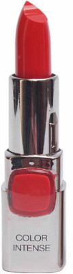 

TheTopNotch Color Intense Lipstick(Orange Red, 3.8 g)