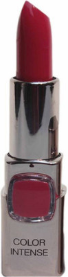 

TheTopNotch Color Intense Lipstick(Dark Magenta, 3.8 g)