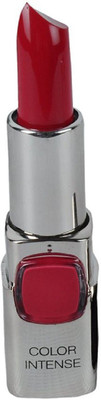 

TheTopNotch Color Intense Lipstick(Velvet Maroon, 3.8 g)