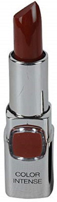 

TheTopNotch Color Intense Lipstick(Café Mocha, 3.8 g)