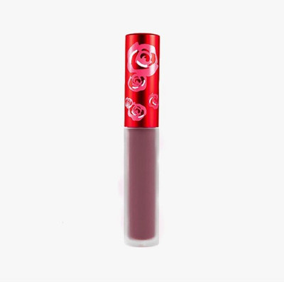 

Lime Crime Velvetines Matte Liquid Lipstick Gigi(Nude)