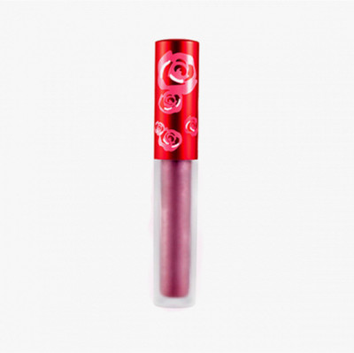 

Lime Crime Matte Liquid Lipstick Tafeta(Pink)