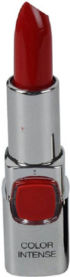 

TheTopNotch Color Intense Lipstick(Cherry Red, 3.8 g)