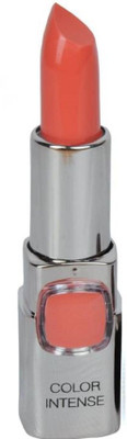 

TheTopNotch Color Intense Lipstick(Peach, 3.8 g)