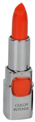 

TheTopNotch Color Intense Lipstick(Sinful Orange, 3.8 g)