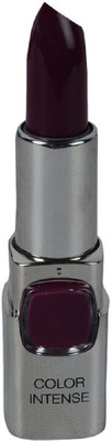 

TheTopNotch Color Intense Lipstick(Grape, 3.8 g)