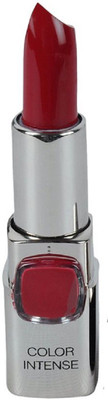 

TheTopNotch Color Intense Lipstick(Red Oxide, 3.8 g)