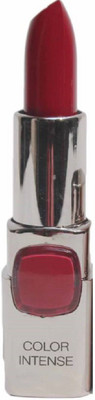 

TheTopNotch Color Intense Lipstick(Deep Red, 3.8 g)