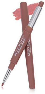 

Miss Rose Missrose 2 in 1 lip liner and lipstick - 33 Orchid(Orchid)