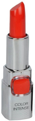 

TheTopNotch Color Intense Lipstick(Sexy Orange, 3.8 g)