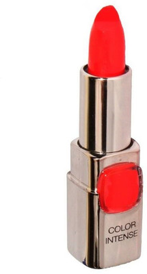 

TheTopNotch Color Intense Lipstick(Hot Red, 3.8 g)