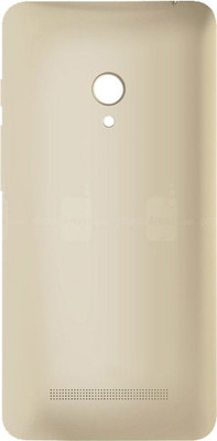 

Oktata Asus Zenfone 5 Back Panel(Gold)