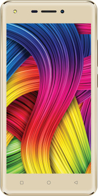 Intex Indie 5 (Champ, 16 GB)(2 GB RAM)