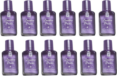 

London Pride Nail Paint- Nail Polish Removers- Reducer (WholesalePack)(360 g)