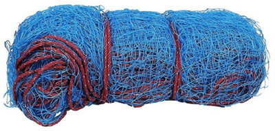 

SPANCO BLUE COLOR CRICKET NET (SIZE : 100x10) Cricket Net(Blue)