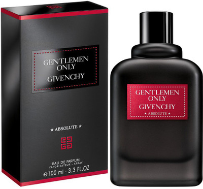 

Gentleman Givenchy Eau de Toilette Eau de Toilette - 100 ml(For Men)