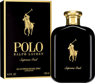 

POLO RALPHLAUREN Perfume Eau de Toilette - 125 ml(For Men)