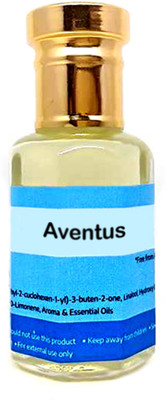 

Attyab Aventus Concentrated Perfume Oil Extrait De Parfum - 12 ml(For Men & Women)