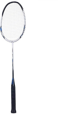 

kawasaki KC-081 Blue Strung Badminton Racquet(G2 - 3.75 Inches, 0.100 g)