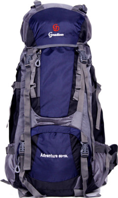 

GRANDIOSE GTB67001NB Rucksack - 70(Blue)