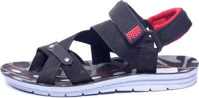 

Hotmess Men Multicolor Sandals