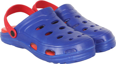 

Calcados Men Multicolor Clogs