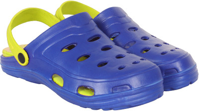 

Calcados Men Multicolor Clogs