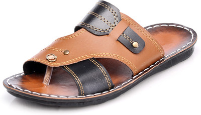 

hotmess Men Multicolor Sandals
