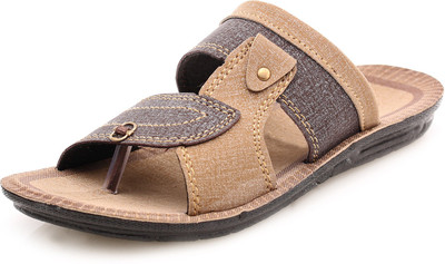 

Calcados Men Brown Casual