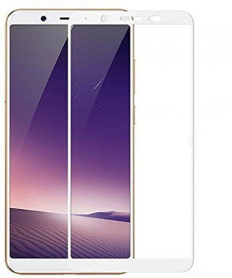 GLOBALCASE Tempered Glass Guard for VIVO Y71(Pack of 1)