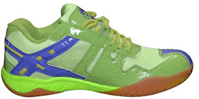 RXN Badminton Shoes For Men(Purple)