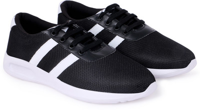 

Kaneggye Running Shoes For Men(Black
