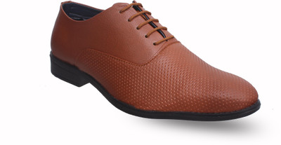 

FOOTS CALZATURE Lace Up For Men(Brown