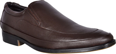 

FDD Slip On For Men(Brown