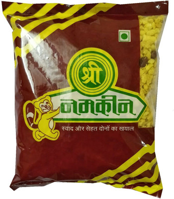 

shree namkeen khatta meetha Mixture, 400 grm.(400 g)
