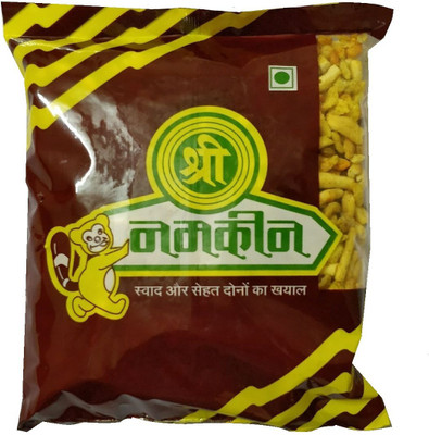

shree namkeen Mix Mixture, 400 grm.(400 g)