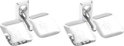 

Easyhome Furnish Set of 2 pieces Stainless steel Double Soap Dish - Omni Series(Steel)