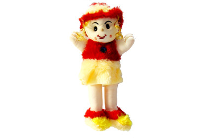 

Yashi Enterprises Doll 55 CM - 55 cm(NA)